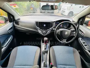 Suzuki Baleno 2019 Car (Used)