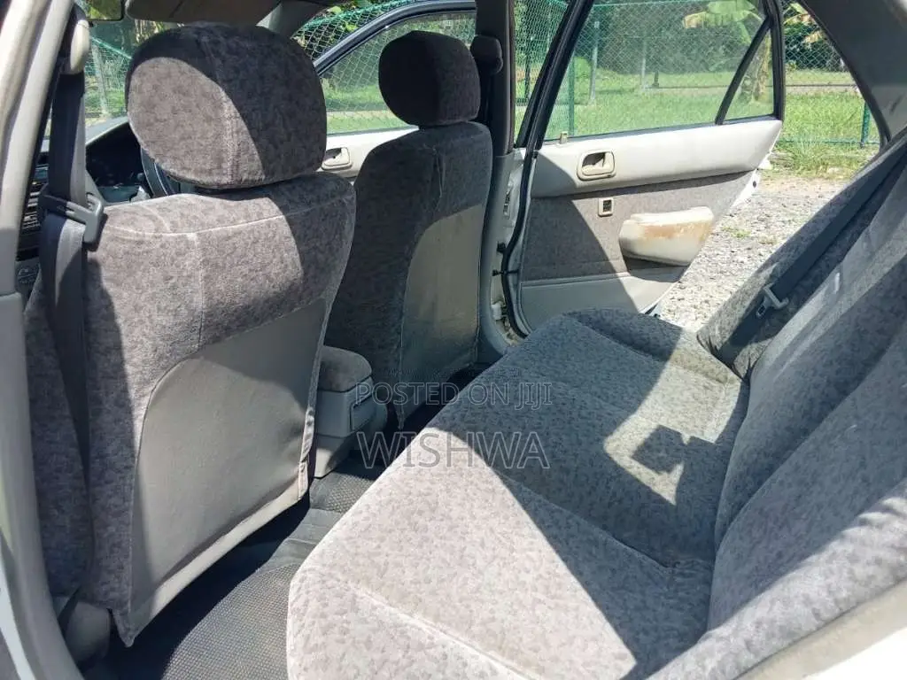 Toyota Corolla 110 1995 Car (Used)