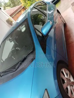 Honda Insight 2009 Car (Used)