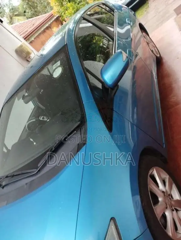 Honda Insight 2009 Car (Used)