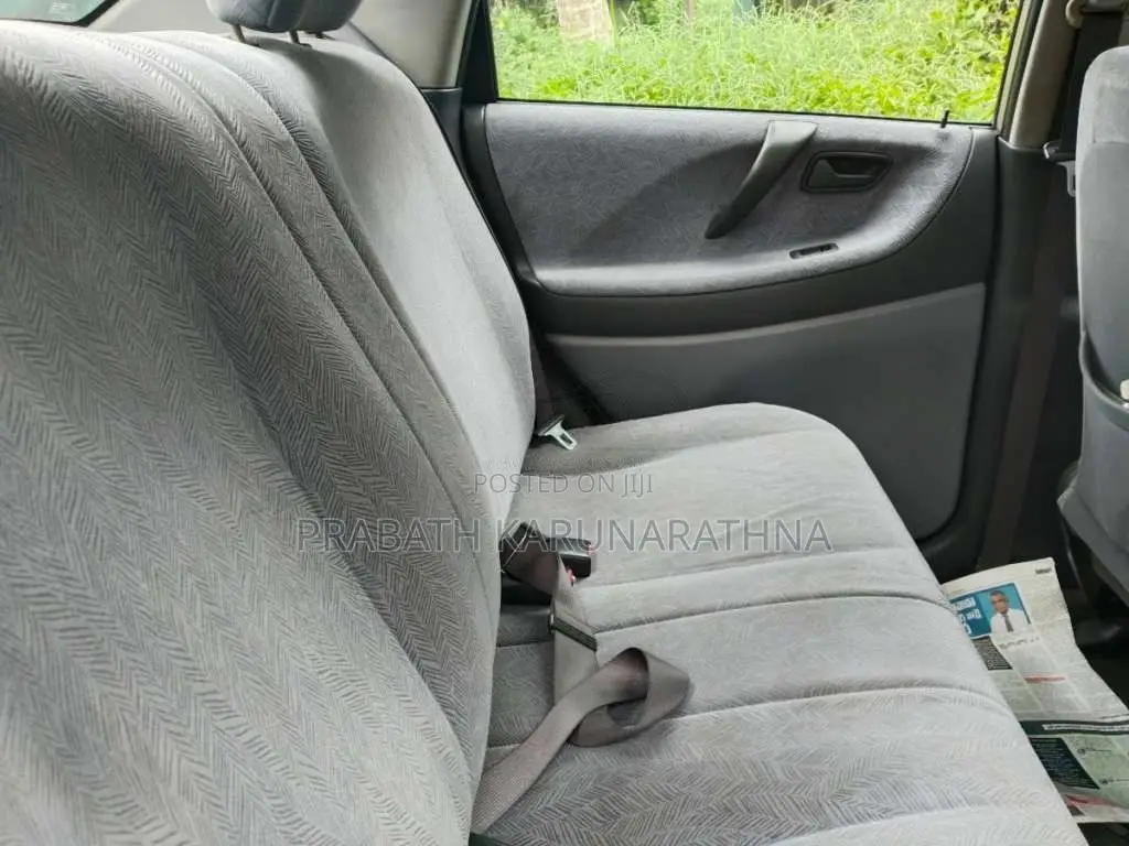 Suzuki Liana 2006 Car (Used)