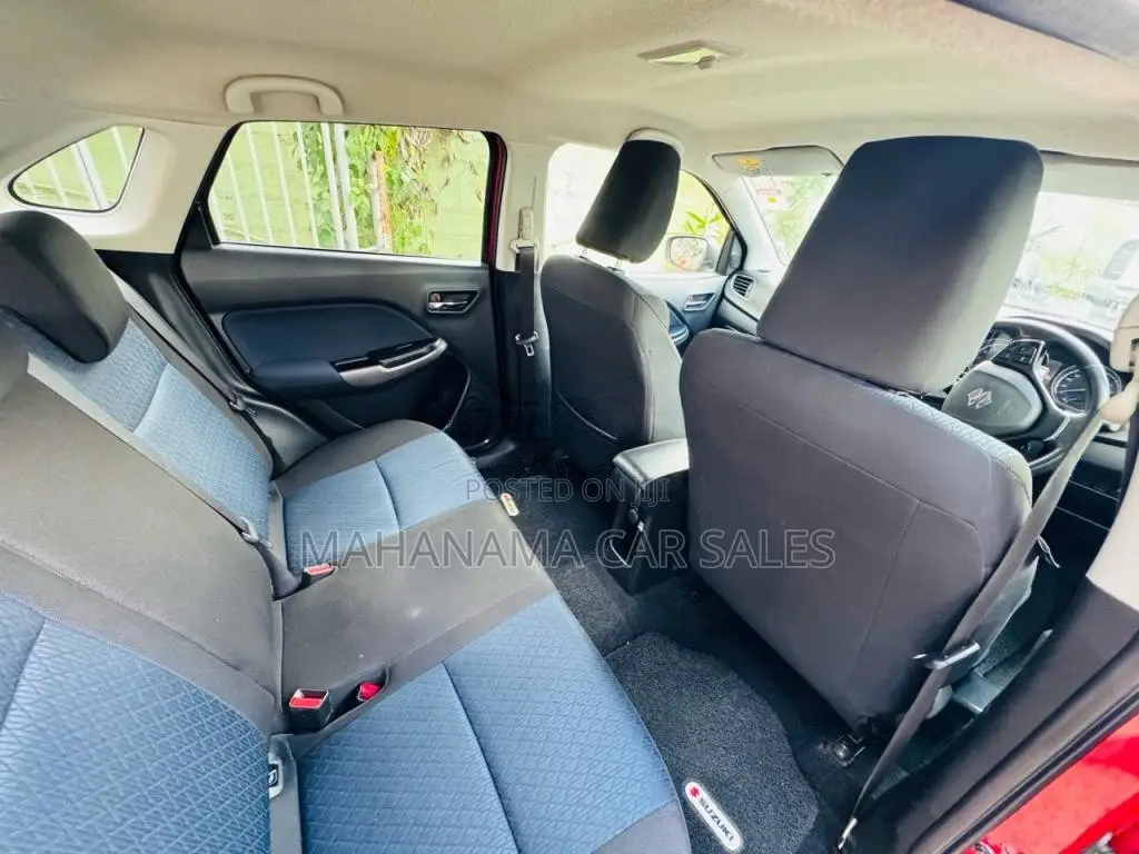 Suzuki Baleno 2019 Car (Used)