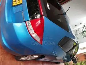 Honda Insight 2009 Car (Used)