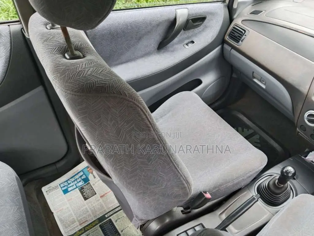 Suzuki Liana 2006 Car (Used)