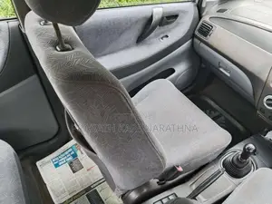 Suzuki Liana 2006 Car (Used)