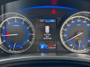 Suzuki Baleno 2019 Car (Used)