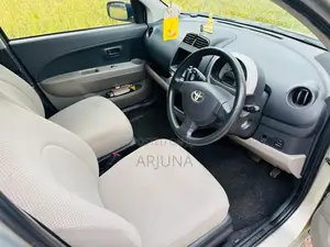 Toyota Passo 2005 Car (Used)