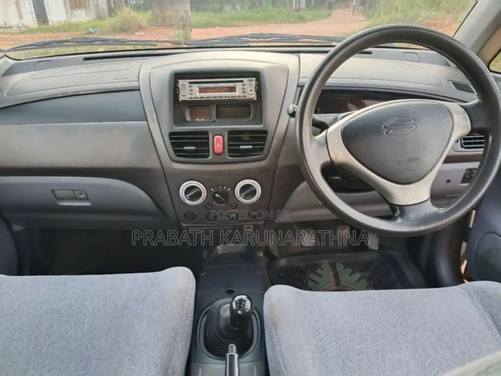 Suzuki Liana 2006 Car (Used)
