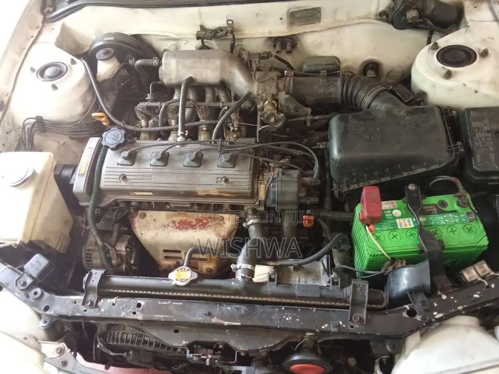 Toyota Corolla 110 1995 Car (Used)