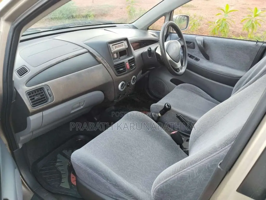 Suzuki Liana 2006 Car (Used)