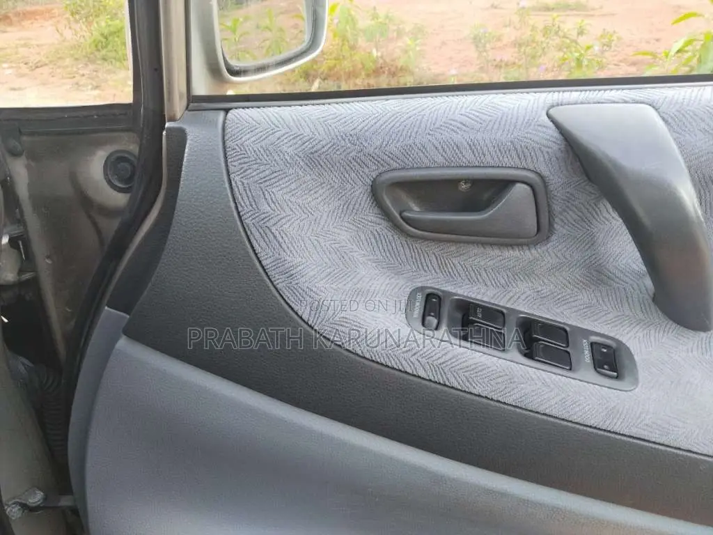 Suzuki Liana 2006 Car (Used)