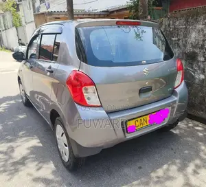 Suzuki Celerio 2015 Car (Used)