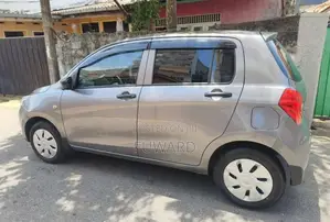 Suzuki Celerio 2015 Car (Used)