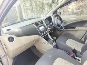 Suzuki Celerio 2015 Car (Used)