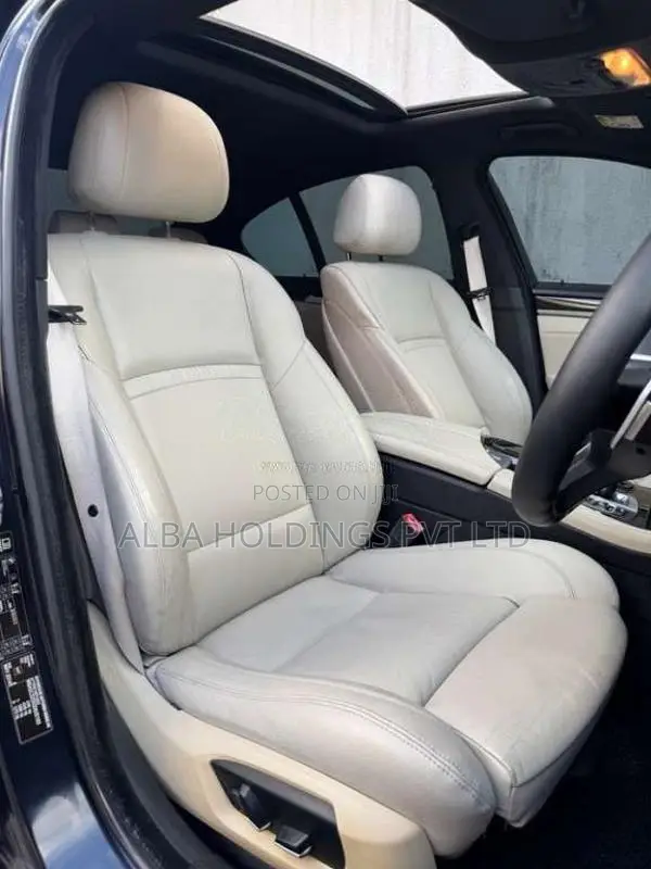 BMW 520D M Sport Plus 2015 Car (Used)