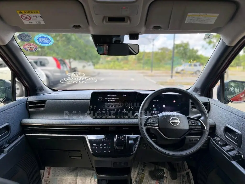 Nissan Sakura G 90th Anniversary Limited 2024 Car Unregistered (Recond
