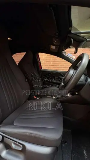 Toyota Yaris 2024 Car (Used)