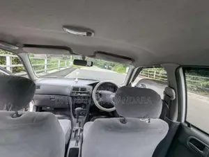 Toyota Corolla 1999 Car (Used)