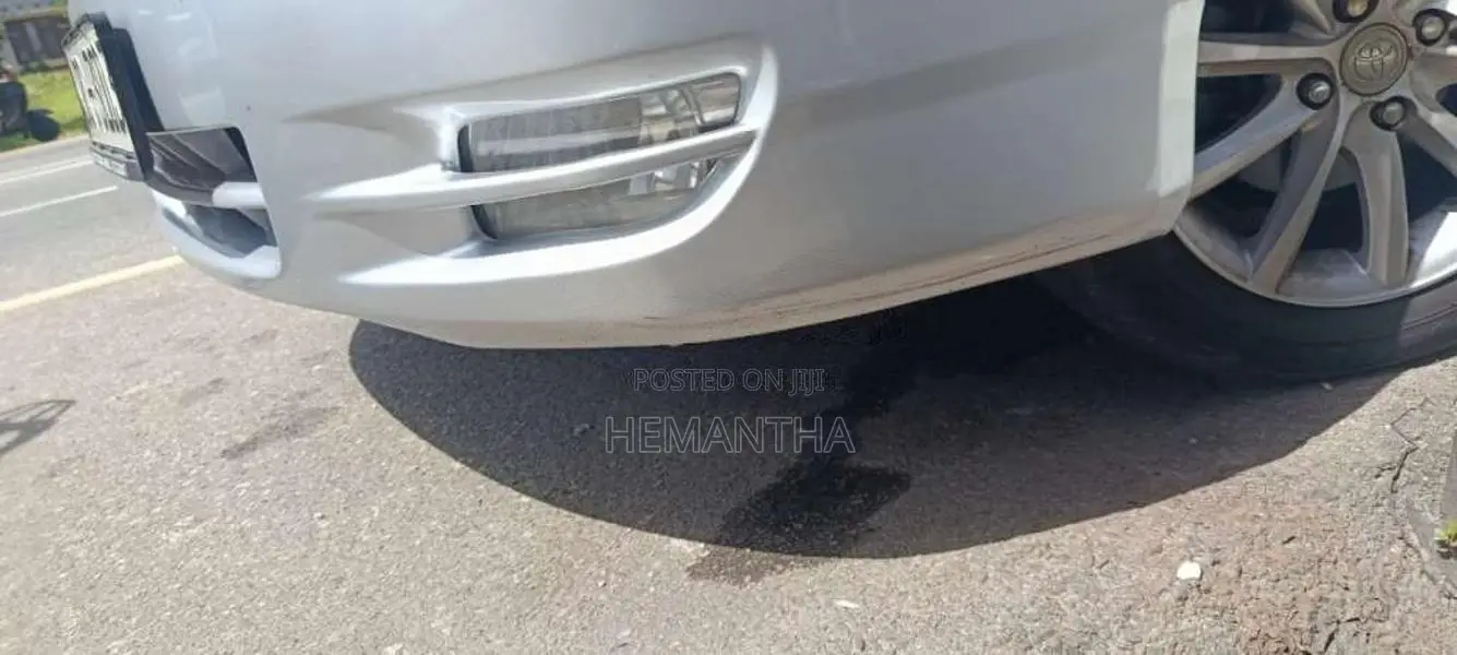 Toyota Corolla 121 2004 Car (Used)