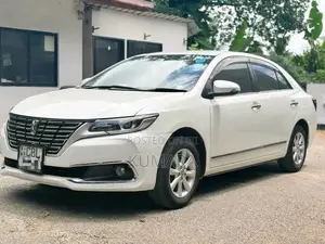 Toyota Premio 2018 Car (Used)