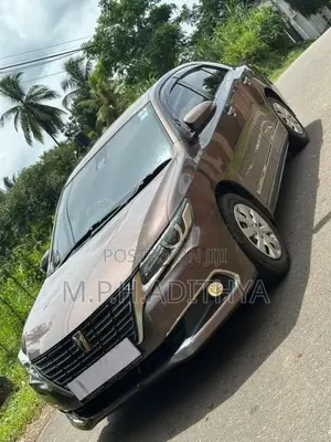 Toyota Premio 2017 Car (Used)