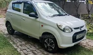 Suzuki Alto 800 LXI 2015 Car (Used)