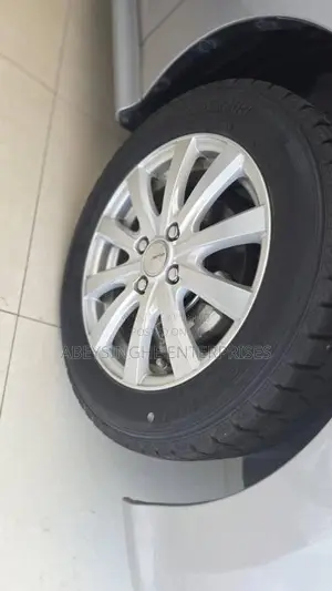 Toyota Yaris 2023 Car Unregistered (Recondition)