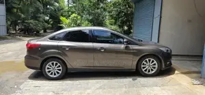Ford Focus 2018 Car (Used)