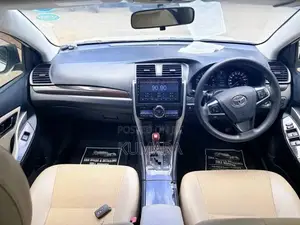 Toyota Premio 2018 Car (Used)