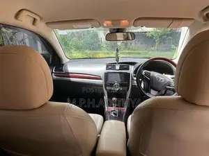 Toyota Premio 2017 Car (Used)