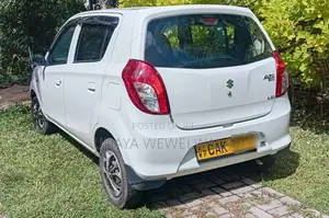 Suzuki Alto 800 LXI 2015 Car (Used)