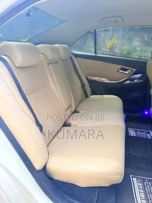 Toyota Premio 2018 Car (Used)