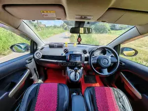 Mazda Demio 2012 Car (Used)