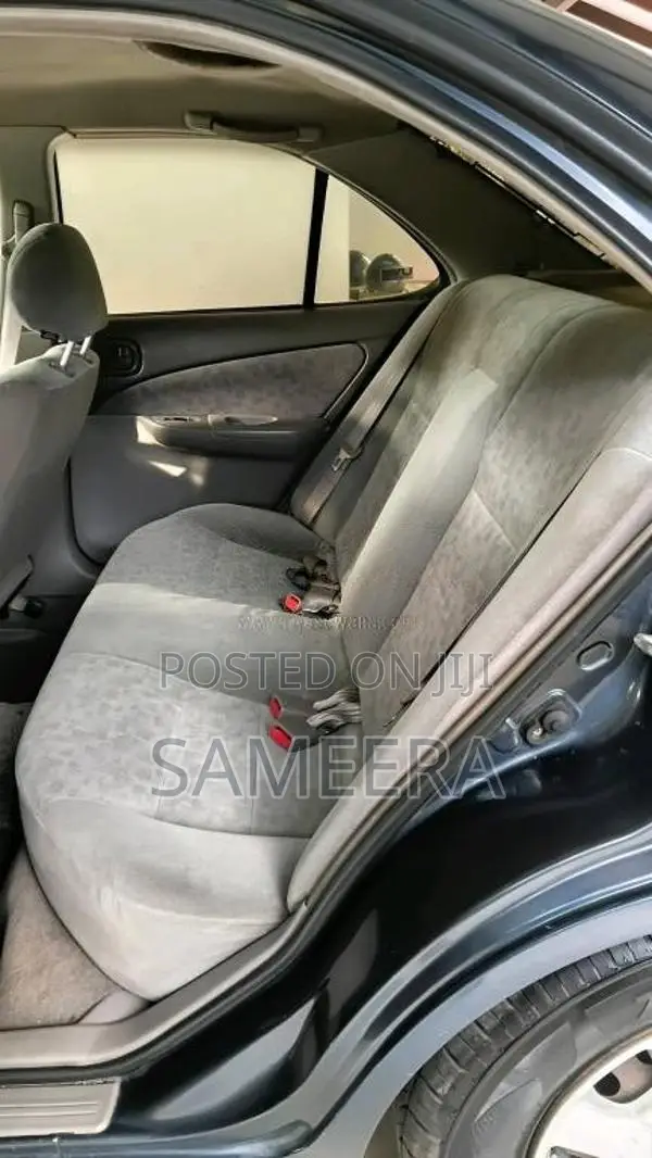 Nissan FB15 2000 Car (Used)