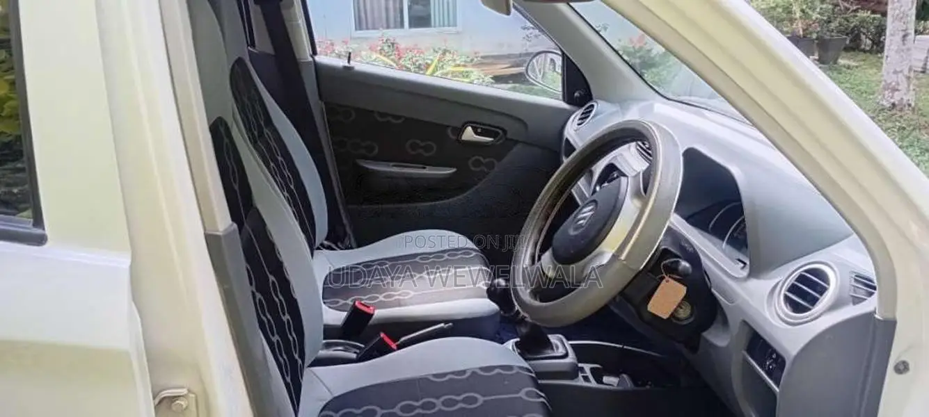 Suzuki Alto 800 LXI 2015 Car (Used)