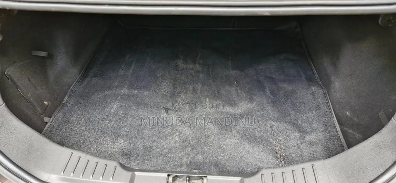 Ford Focus 2018 Car (Used)