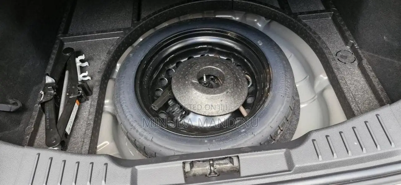 Ford Focus 2018 Car (Used)