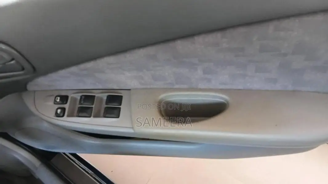 Nissan FB15 2000 Car (Used)