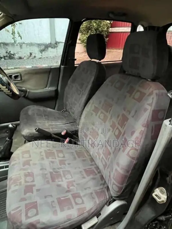 Suzuki Maruti Zen 2006 Car (Used)