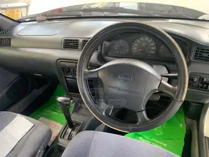 Nissan FB14 Ex Saloon 2000 Car (Used)