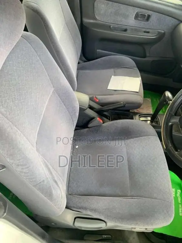 Nissan FB14 Ex Saloon 2000 Car (Used)
