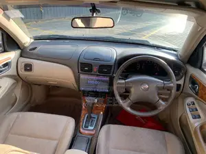 Nissan Sylphy 2000 Car (Used)