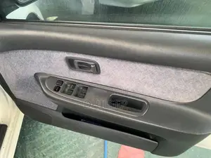 Nissan FB14 Ex Saloon 2000 Car (Used)