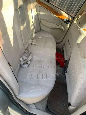 Nissan Sylphy 2000 Car (Used)