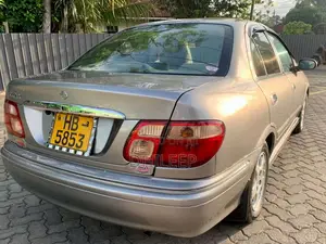 Nissan Sylphy 2000 Car (Used)