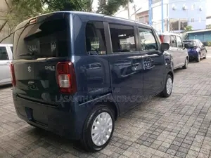 Suzuki Wagon R Smile 2024 Car Unregistered (Recondition)