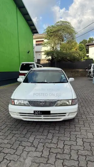 Nissan FB14 1999 Car (Used)