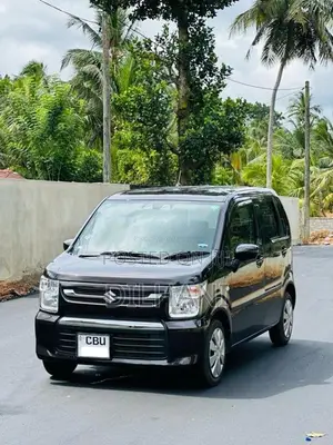 Suzuki Wagon R Fx Hybrid 2023 Car (Used)