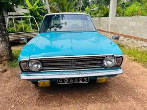 Ford Cortina 1969 Car (Used)