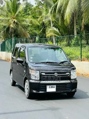 Suzuki Wagon R Fx Hybrid 2023 Car (Used)
